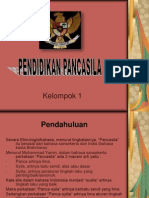 Pancasila