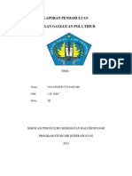 Download Laporan Pendahuluan Gangguan Pola Tidur by Nkep SN246971559 doc pdf