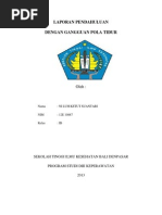 Download Laporan Pendahuluan Gangguan Pola Tidur by Nkep SN246971559 doc pdf