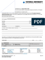 A83 Deferment Application PDF