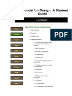 Pile Foundation Design