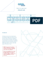 Dyslexiemanualprivateuse PDF