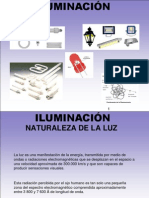 Iluminación 0.0