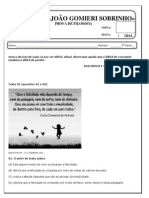 3 Ano A GOMIERI PDF