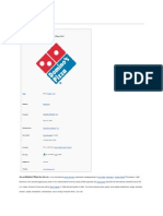 Dominos