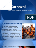 Carnaval