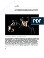 Download Virtual Reality by Berrezeg Mahieddine SN246982426 doc pdf