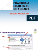 Practica A Realizar en El Curso de Ado