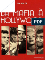La Mafia à Hollywood - Tim Adler