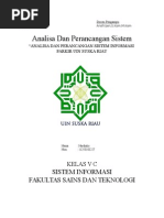 Download Analisa Dan Perancangan Sistem Informasi Parkir Di Universitas Uin Suska by ardialis SN246987306 doc pdf