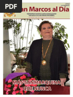 revista san marquina