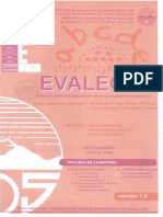 Evalec 3 PDF