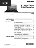 Download Air Handling System Control Fundamentals by thenshan SN24699517 doc pdf