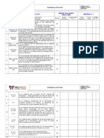 Informe de Auditoria Sgi