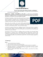 15-11-2014 Apoya Atención Ciudadana Con Carta de No Antecedentes Penales A Ciudadanos. B111468