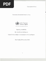 Download Prince Zeids statement to the UNSC on the situation in Iraq by UK Mission to the UN SN247001275 doc pdf