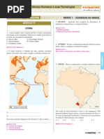 Curso de Geografia 20 aulas