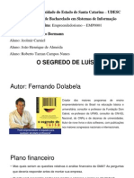 Empreendedorismo Parte 2