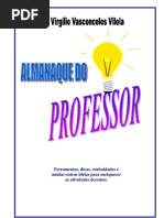 Almanaque Prof