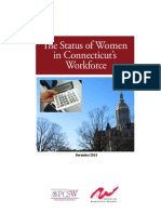 Status of Women in Connecticuts Workforce 2014 11