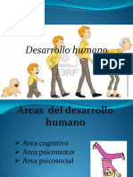 desarrollo humano
