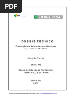 DOSSIÊ TÉCNICO