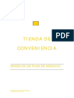 03TiendaConveniencia28 4 Cast PDF