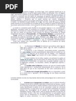 INCONSCIENTE 1