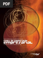 Redes de Cooperação Empresarial