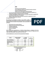 Diagrama de Pareto