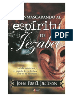 John Paul Jackson Desenmascarando Al Espiritu de Jezabel