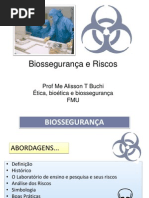 Biossegurança