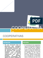 Cooperativas en Guatemala