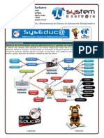 Portafolio SysEduca