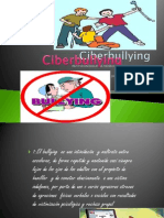 Practica #3 El Bullying y El Ciberbullying JHONNY MONTOYA 8a