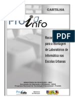 Montagem Laboratorio PDF