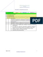 Analisis Combinatorio