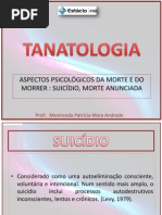 AULA 5  TANATOLOGIA Suicídio.pptx