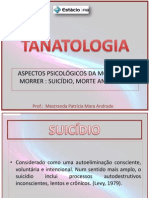 AULA 5  TANATOLOGIA Suicídio.pptx