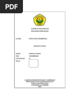 Download LAPORAN PENGUJIAN HERBISIDA by Alvin Xevier SN247027141 doc pdf