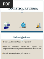 Logistica Reversa