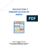 Doc. Consulta Señalizacion y Demarcacion