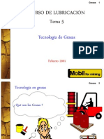 Tecnología de Grasas