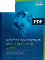 Cisek Jaroslaw - Tworzenie Nowoczesnych Aplikacji Graficznych W WPF 2012 PDF