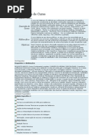 Curso de Caldeireiro