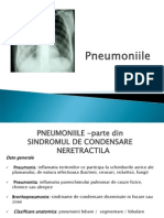 6 Pneumonii
