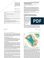 Primjena GIS Metoda U Analizi Geomorfometrijskih Značajki Duvanjskog Polja