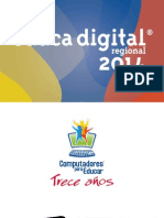 BUENA ONDA FESA Plantilla Educa Digital Regional 2014