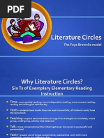 Litcircles