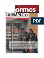 Informe107 - Epa Empleo 2015 SPAIN